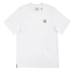 Camiseta Lrg Stay Stacked Branco
