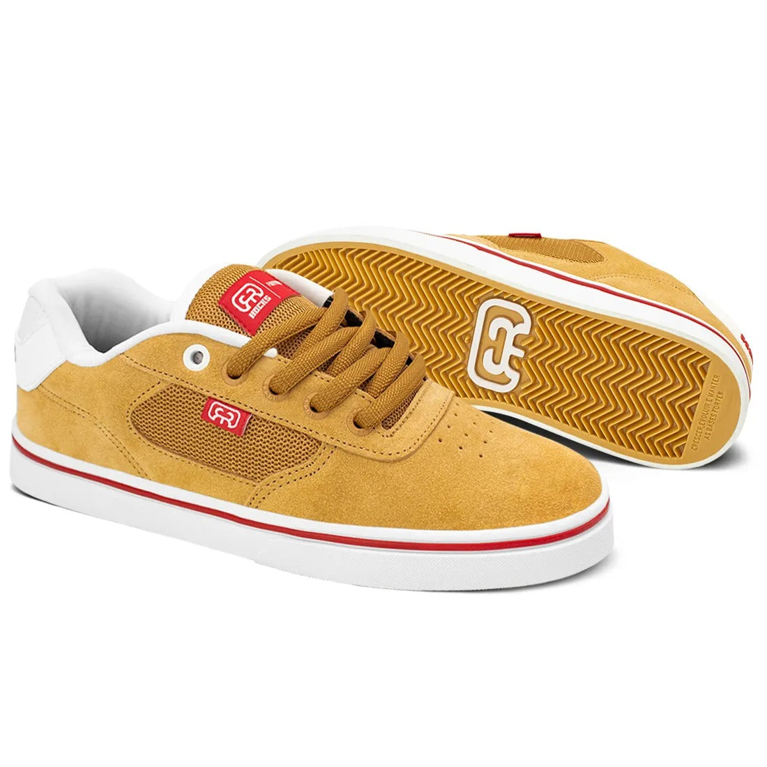 Tenis Hocks Flat Lite