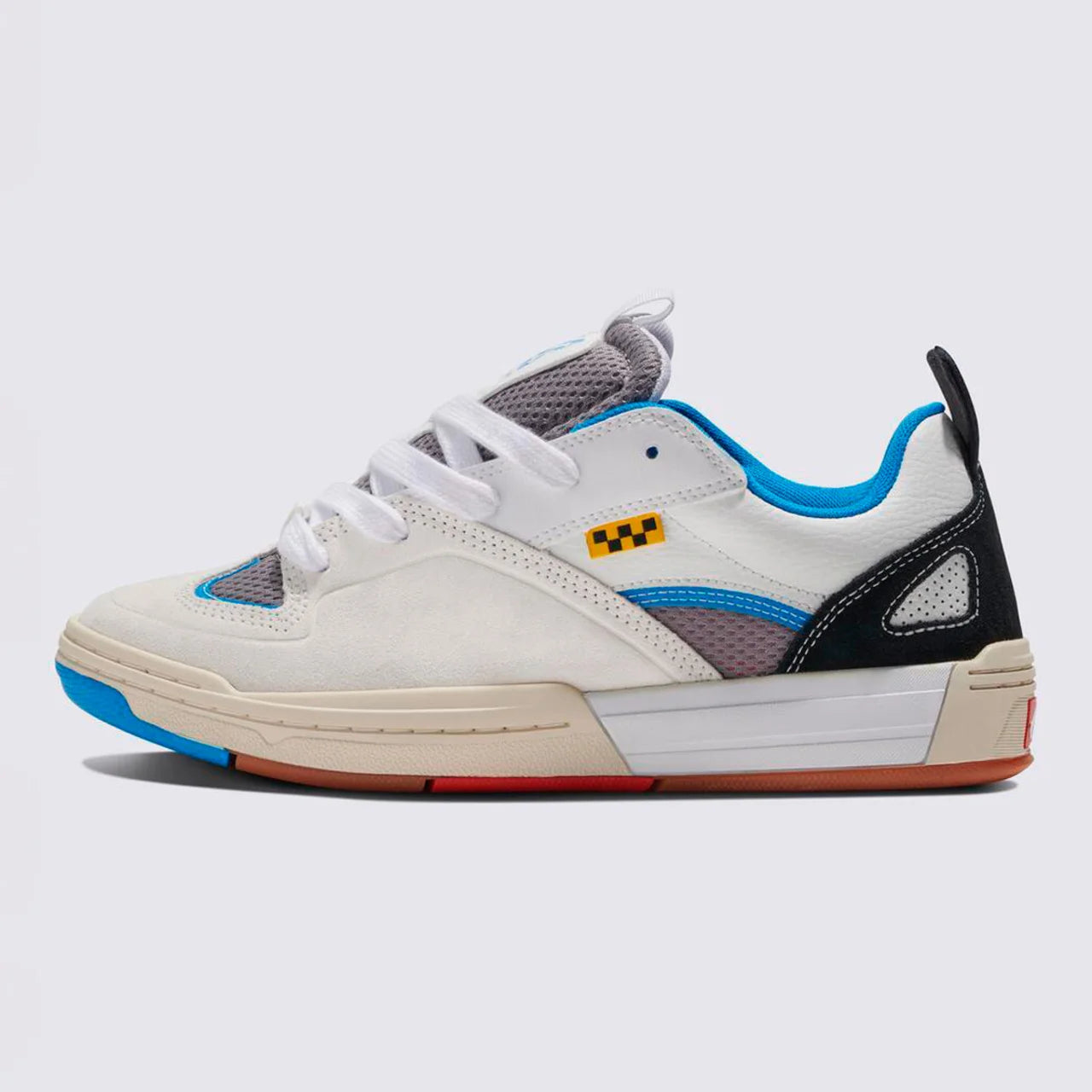 Tenis Vans Skate Mixxa