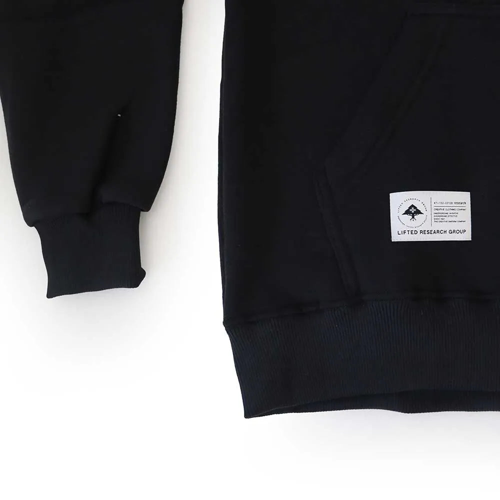 Moletom Lrg 47 Pullover