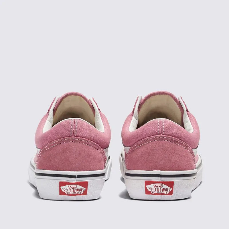 Tenis Vans Old Skool Rosa