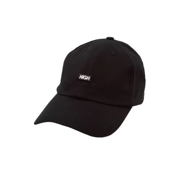 BoneHighLogoLinePreto