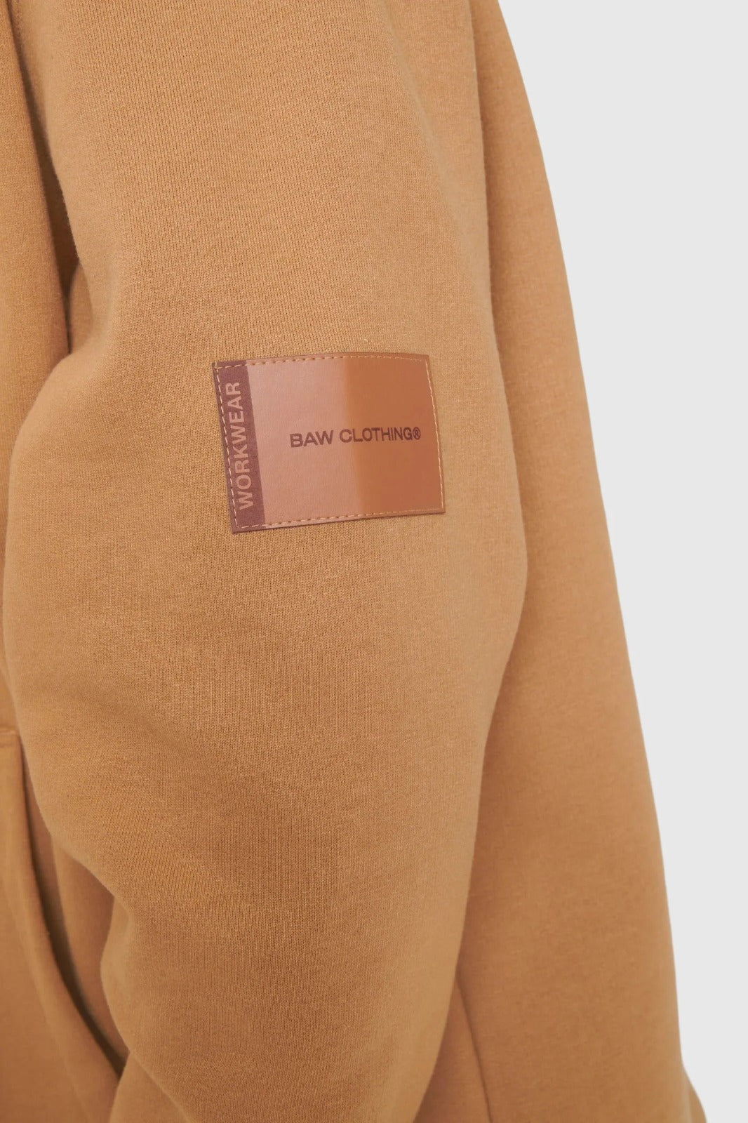 MOLETOM BAW WORK ESSENTIALS