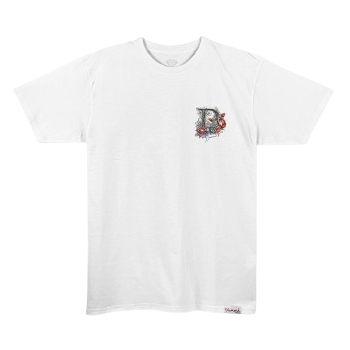 Camiseta Diamond D Roses