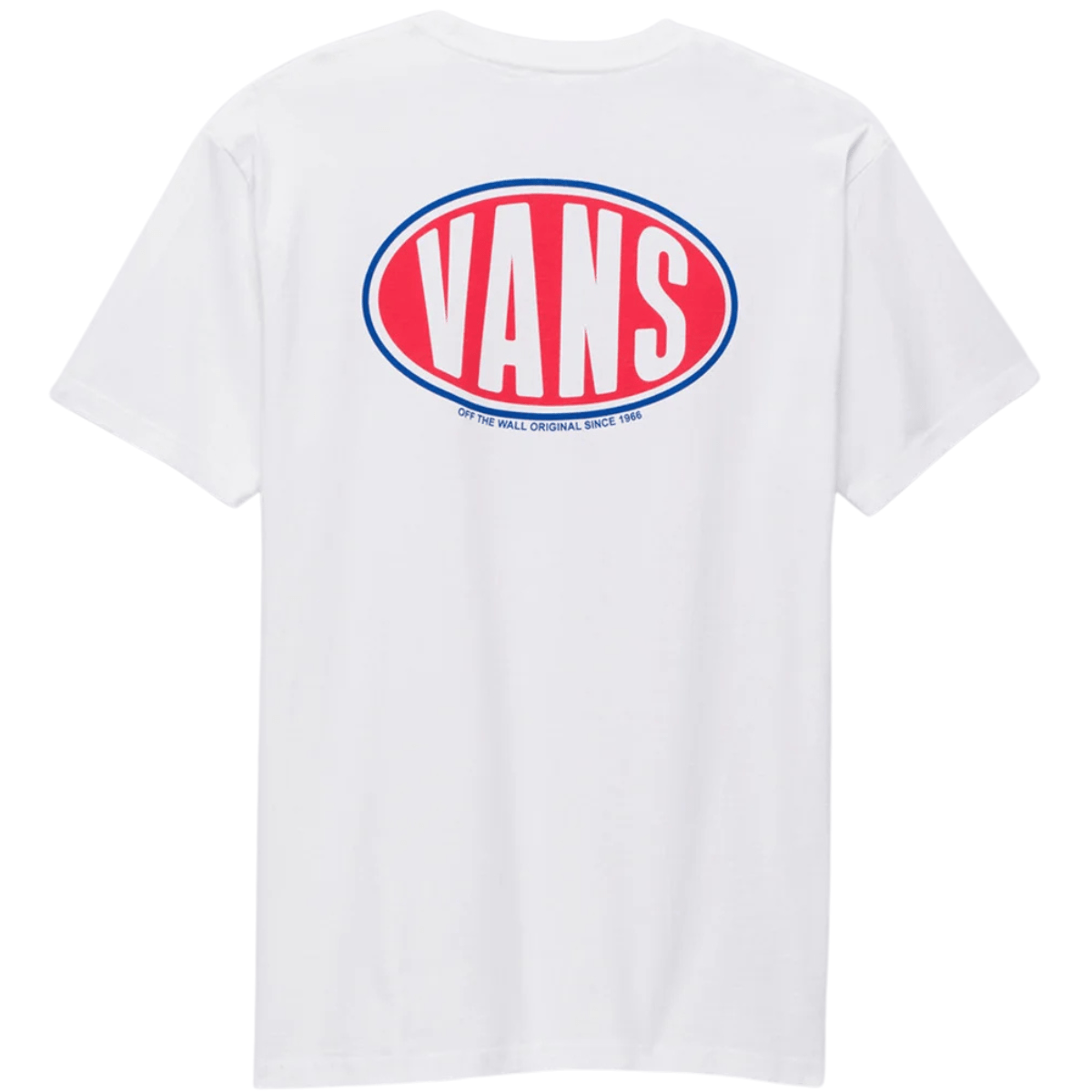 Camiseta Vans Spray On