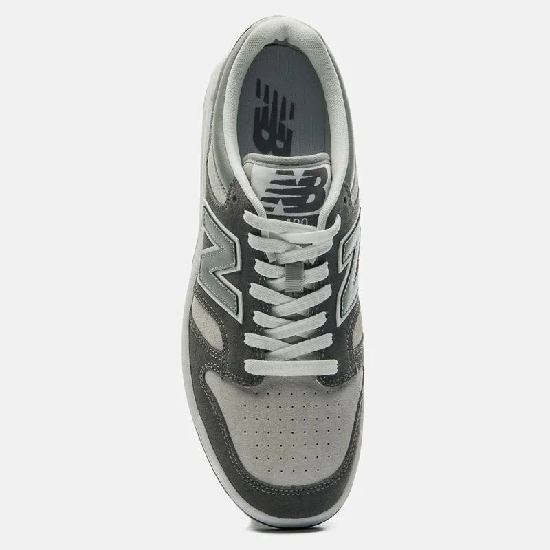 Tenis New Balance 480 Low Graphite