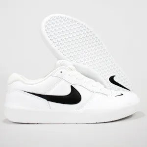 Tenis Nike SB Force 58 Branco