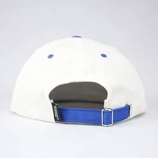 Boné Baw Cap Hat Bicolor