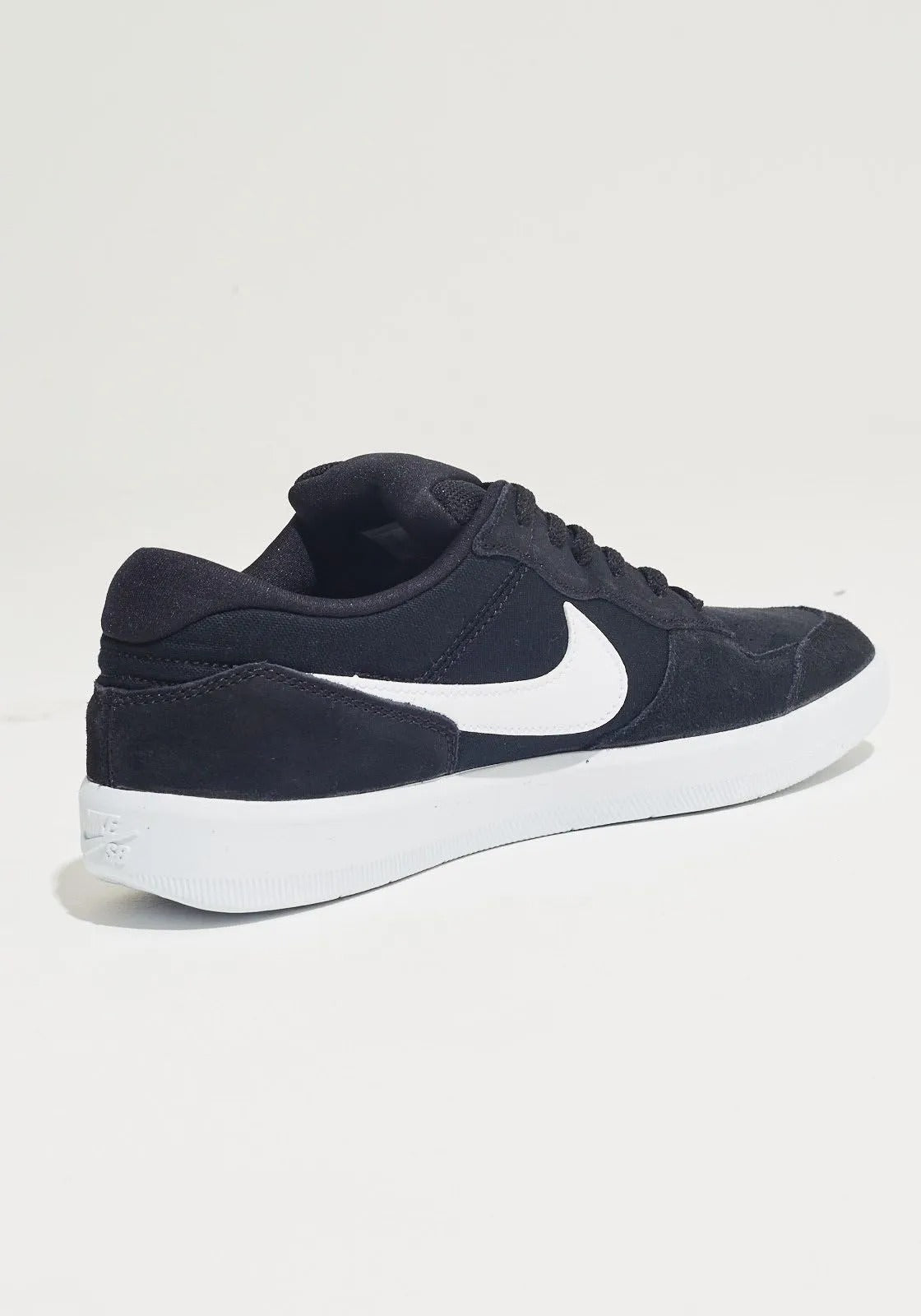 Tenis Nike SB Force 58 Preto