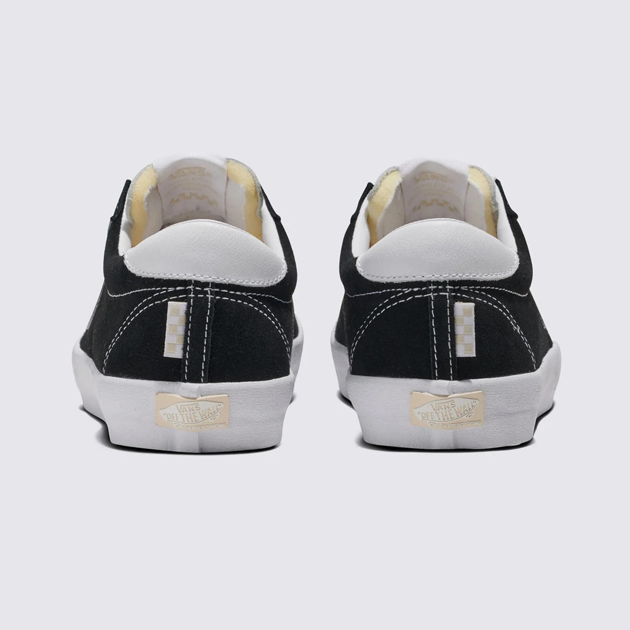 Tenis Vans Skate Epoch Sport