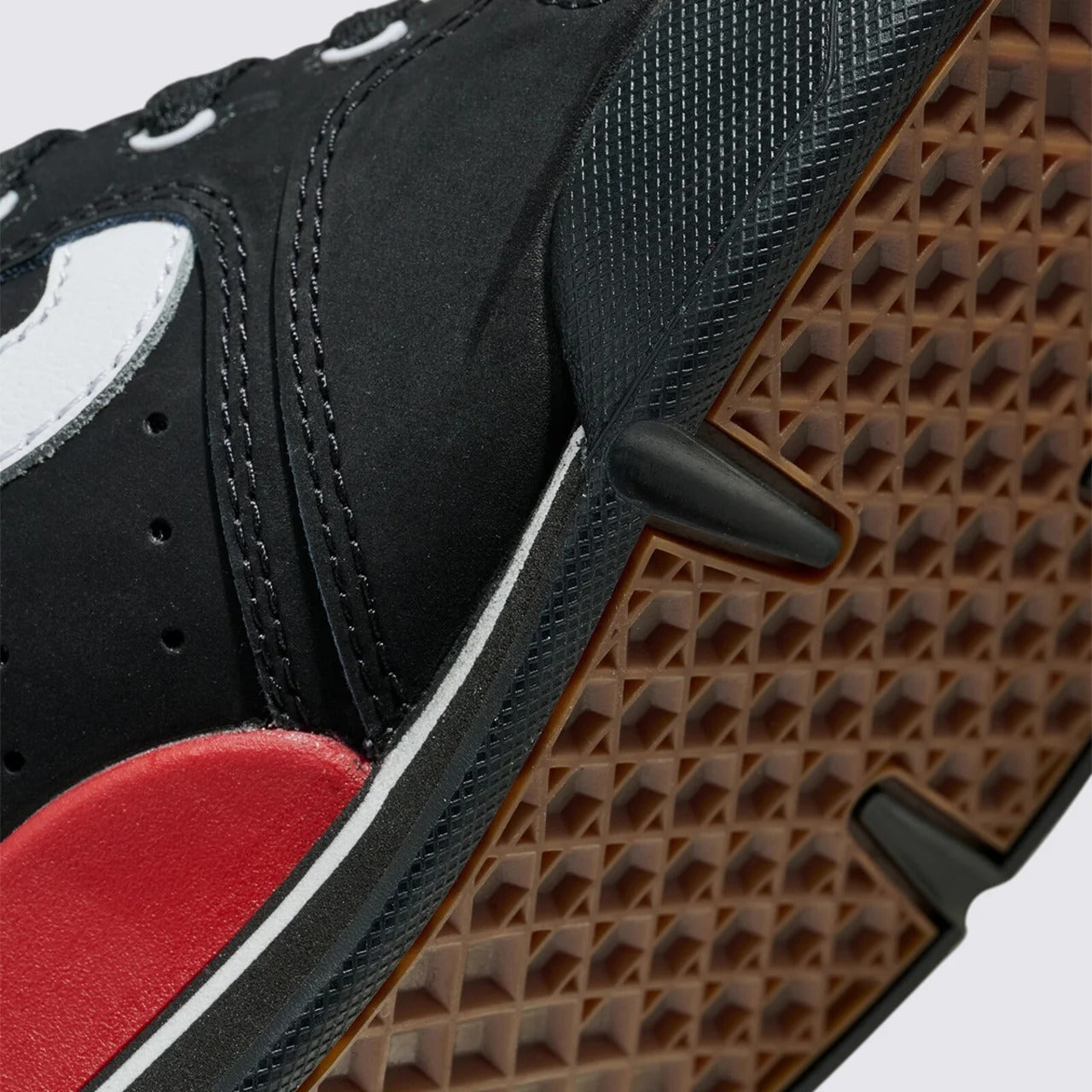 Tenis Vans Skate Rowley XLT