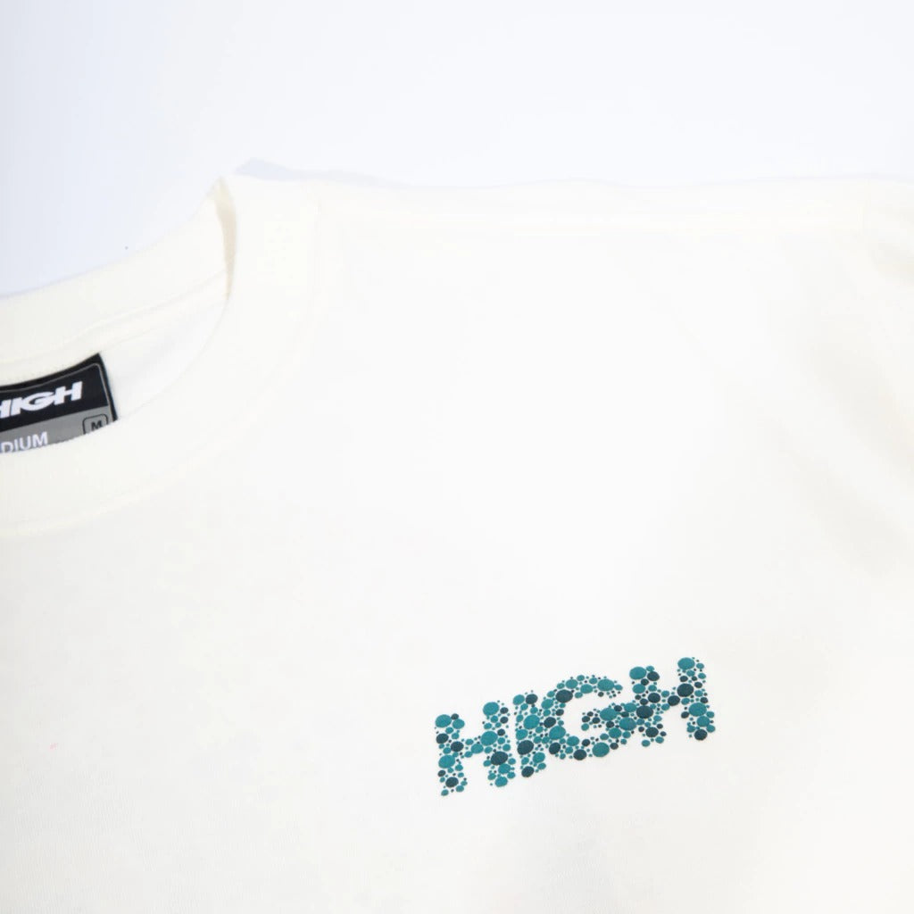 Camiseta High Optical