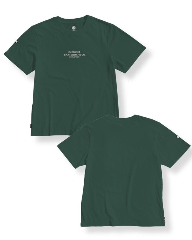 Camiseta Element SkateBord