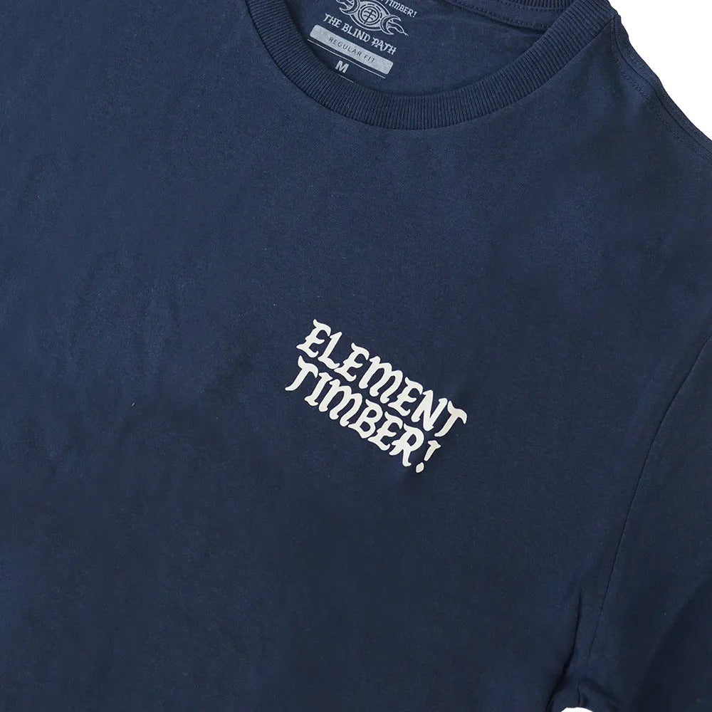 Camiseta Element Timber Jester