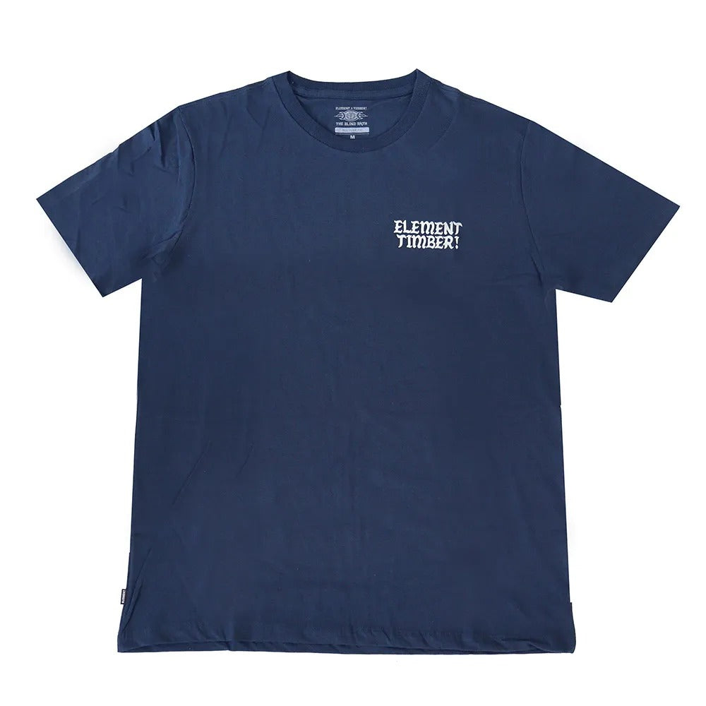 Camiseta Element Timber Jester
