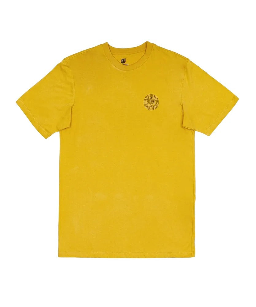 Camiseta Element Endure