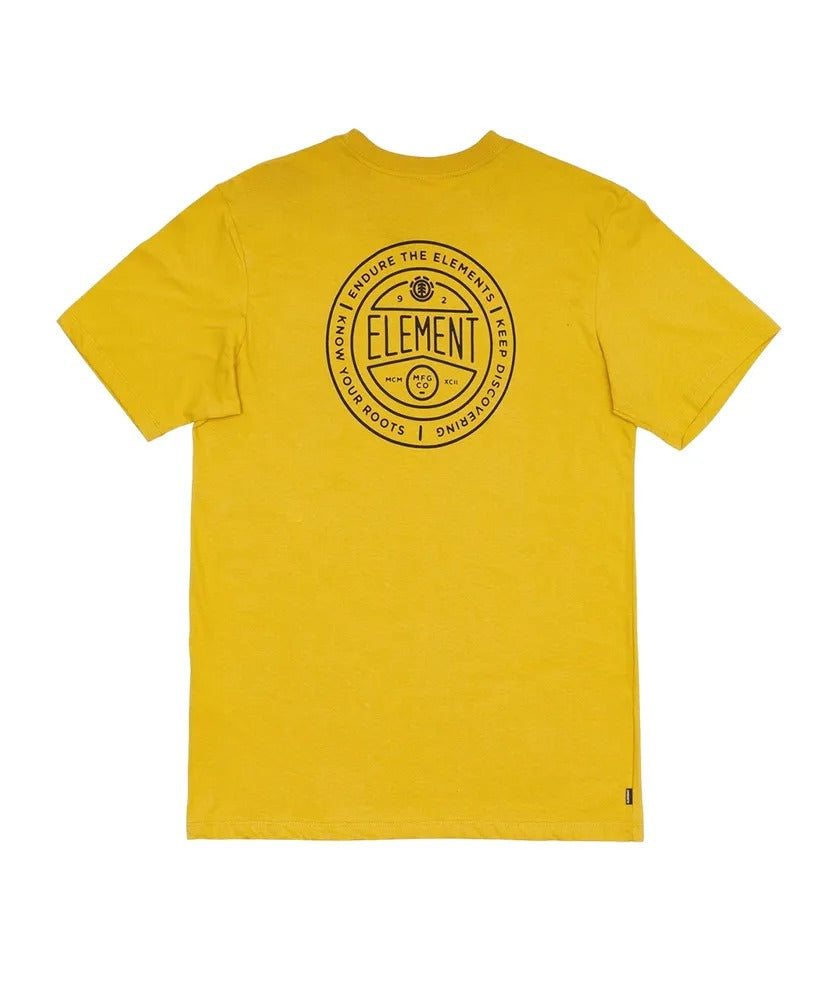Camiseta Element Endure