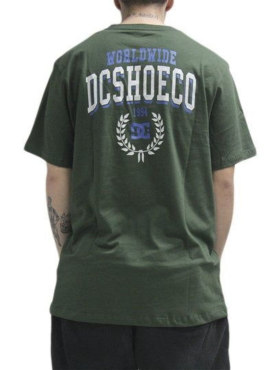 Camiseta Dc Freshman