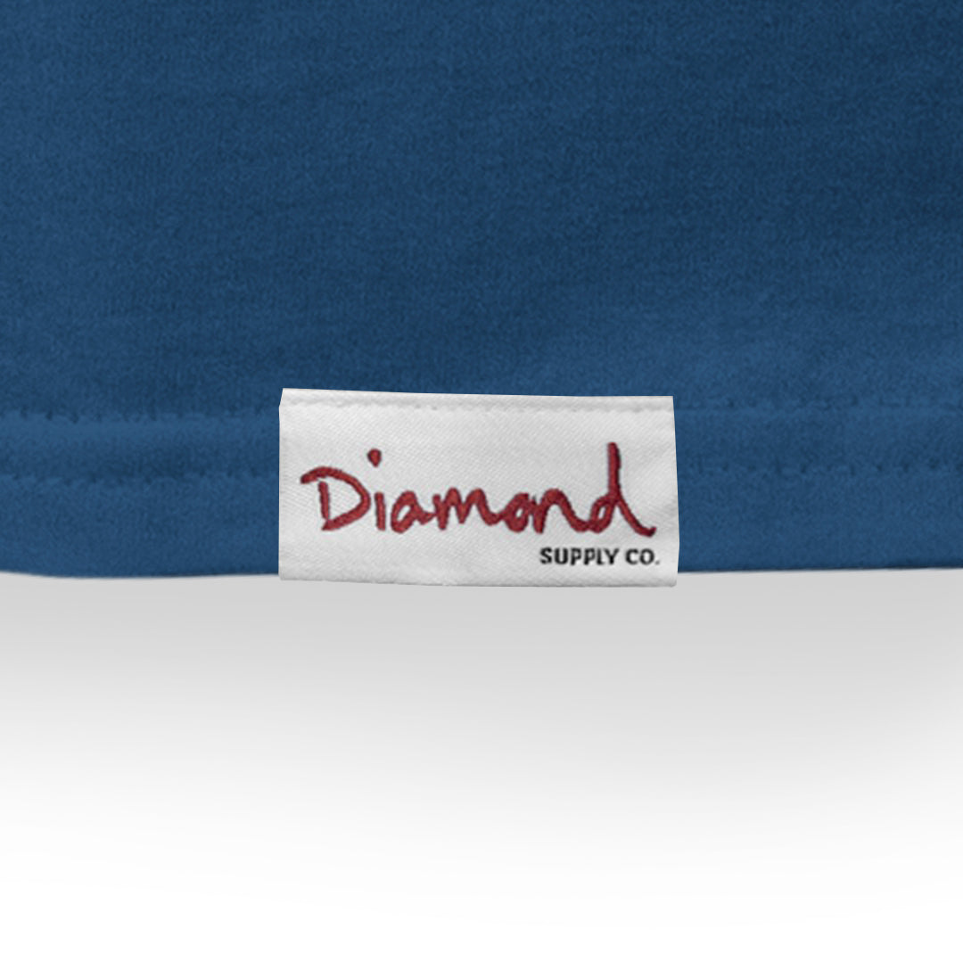 Camiseta Diamond Players Club