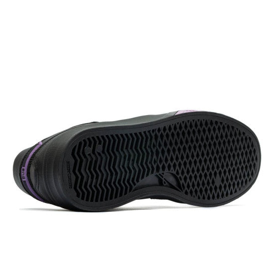 Tenis Ous Imigrante Serie X Preto Furta Cor Essencial