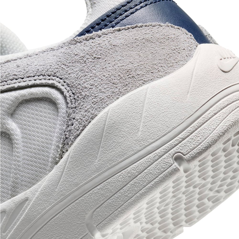 Tenis Nike Sb Vertebrae Branco