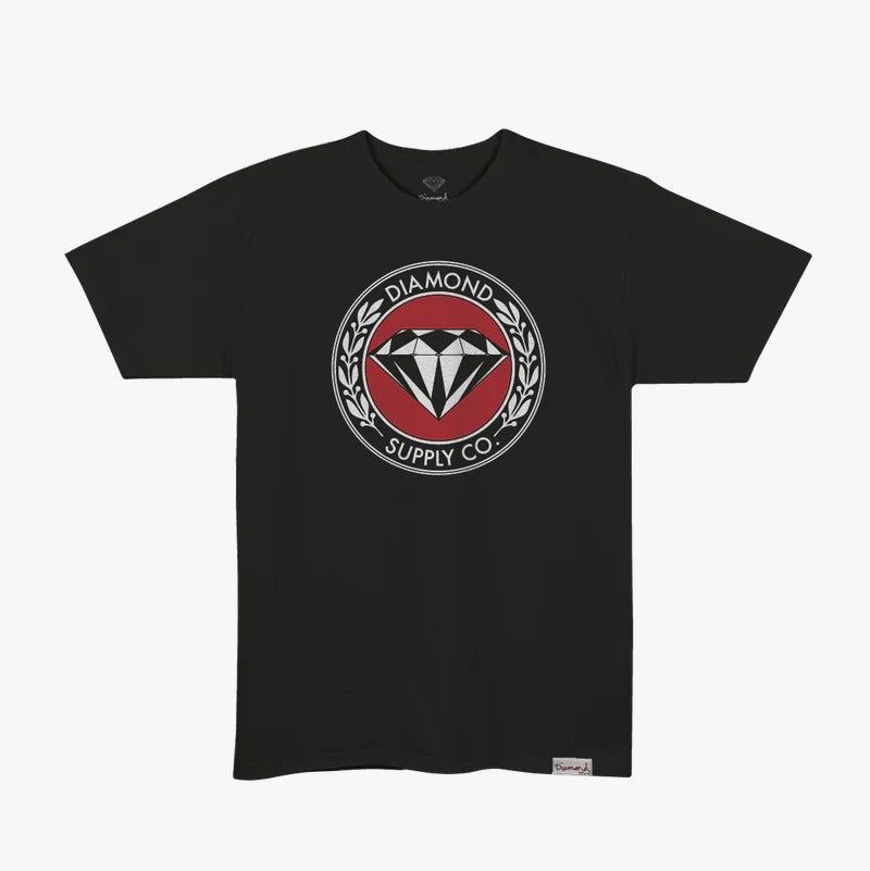 Camiseta Diamond G Class Preto