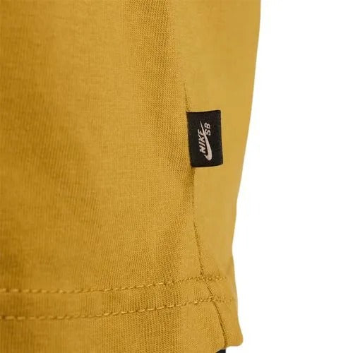 Camiseta Nike Sb Logo LBR