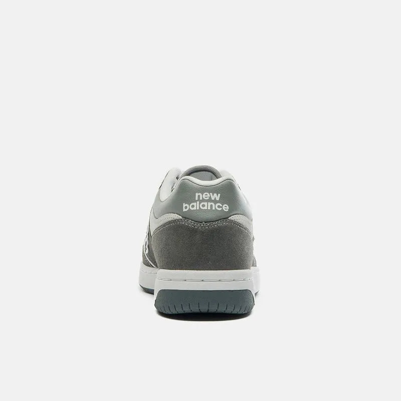 Tenis New Balance 480 Low Graphite