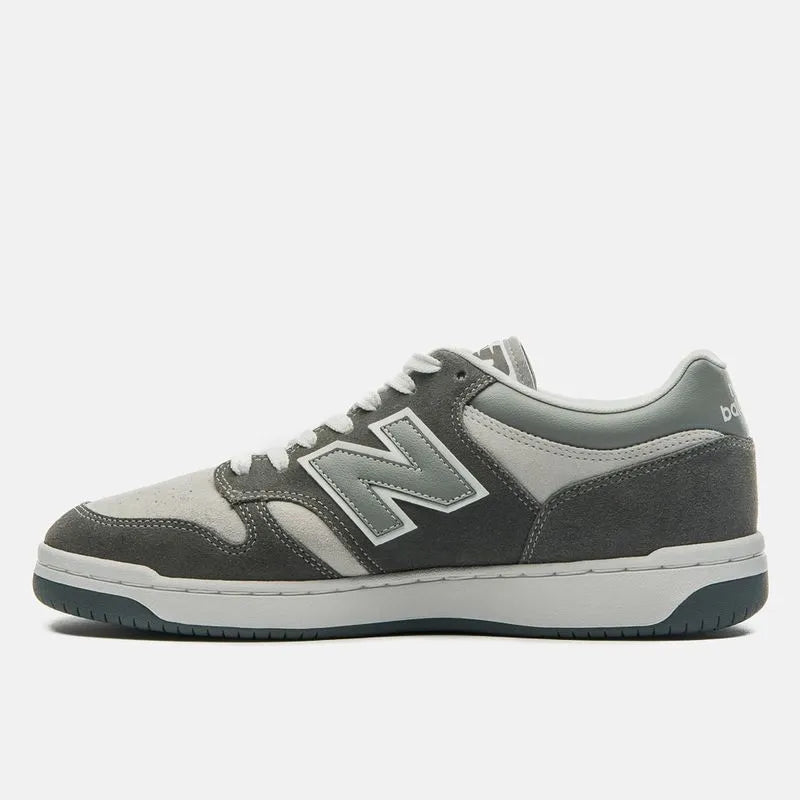 Tenis New Balance 480 Low Graphite