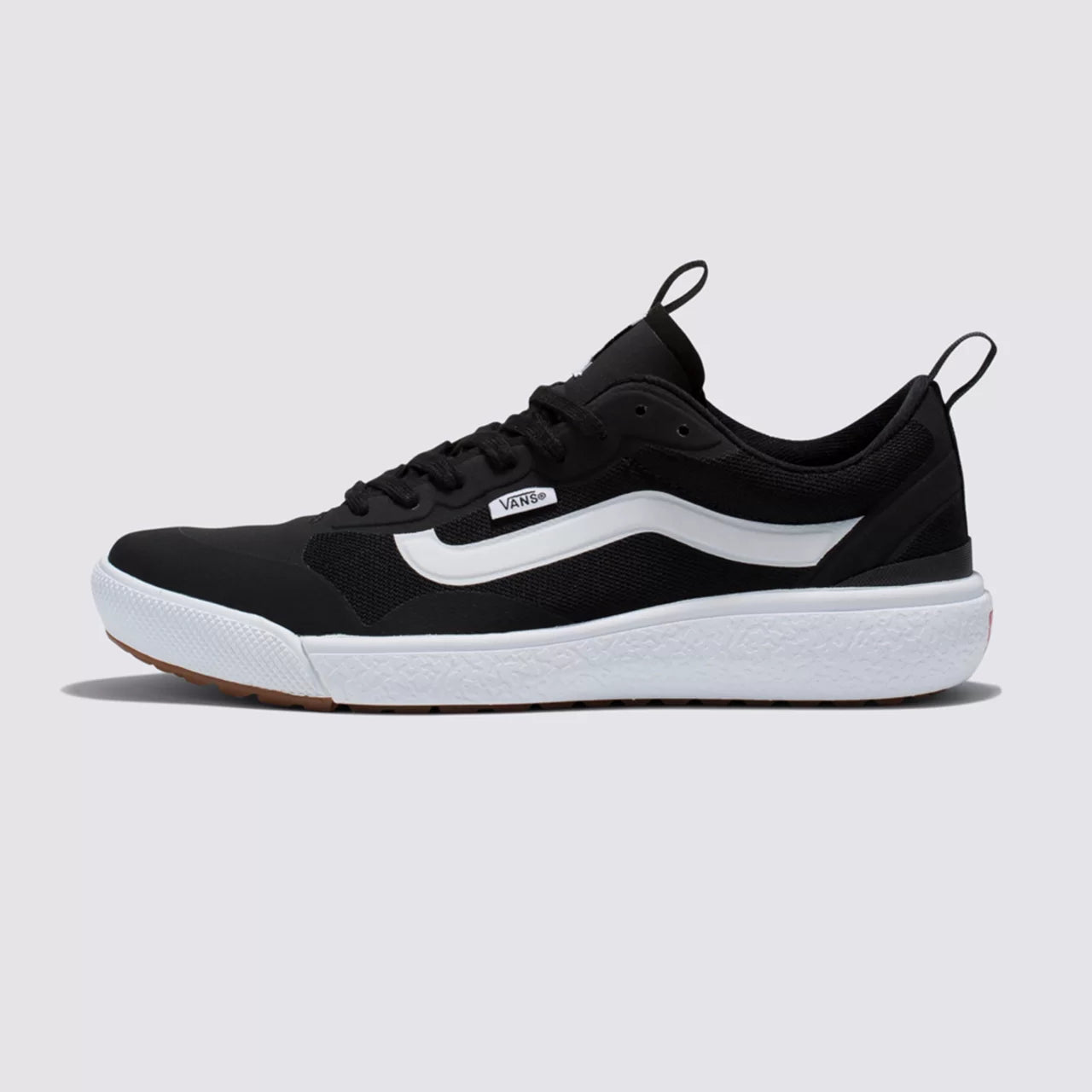 Tenis Vans Ultrarange Exo Preto Branco