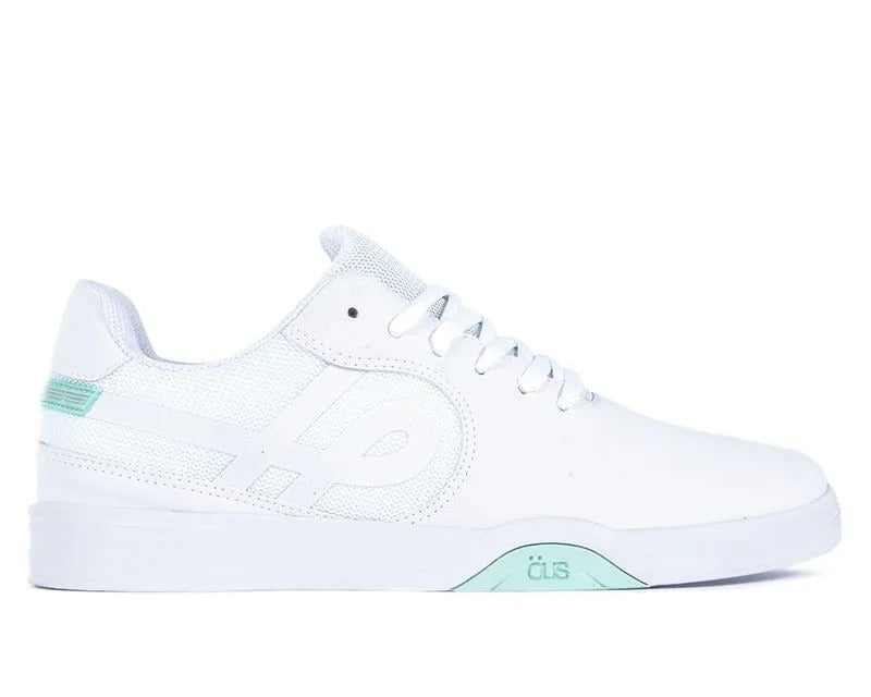 Tenis Ous Imigrante Branco 2 OE