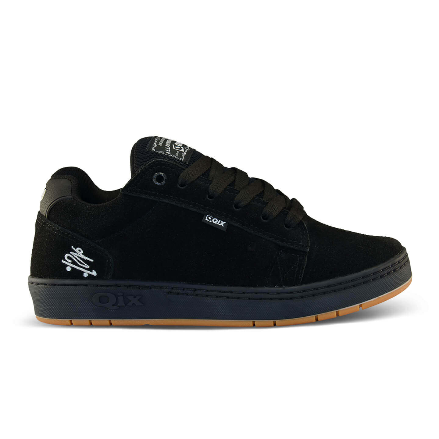 Tenis Qix Chorao Allan Mesquita