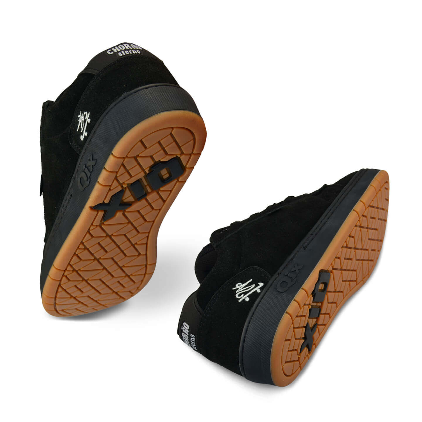 Tenis Qix Chorao Allan Mesquita