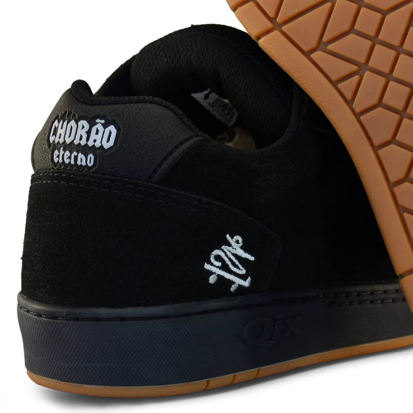 Tenis Qix Chorao Allan Mesquita