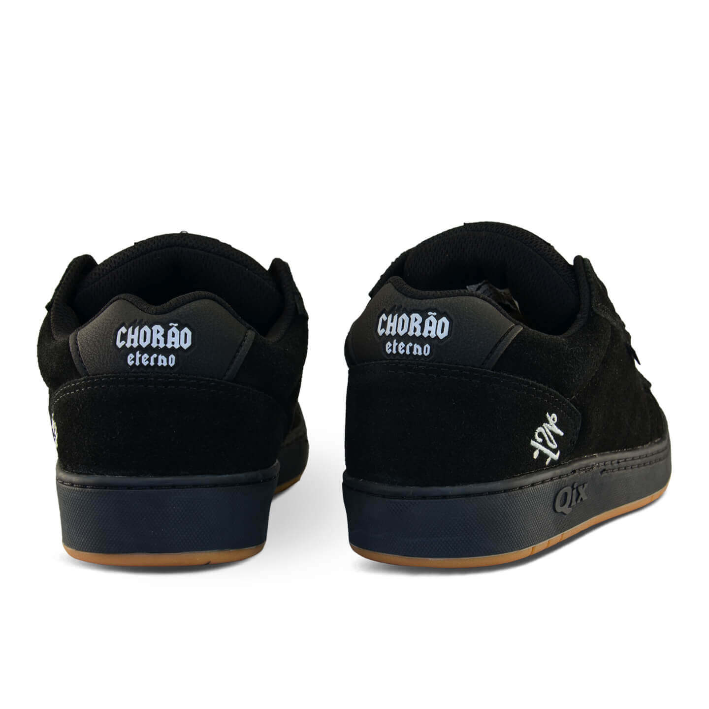 Tenis Qix Chorao Allan Mesquita
