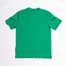 Camiseta Logo Plus Verde