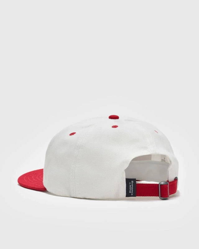 Boné Baw Cap Hat Bicolor