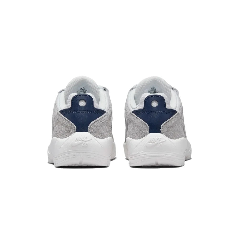 Tenis Nike Sb Vertebrae Branco