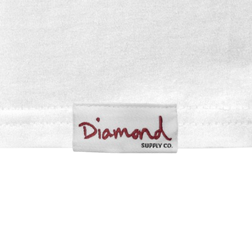Camiseta Diamond Diamant Toujours
