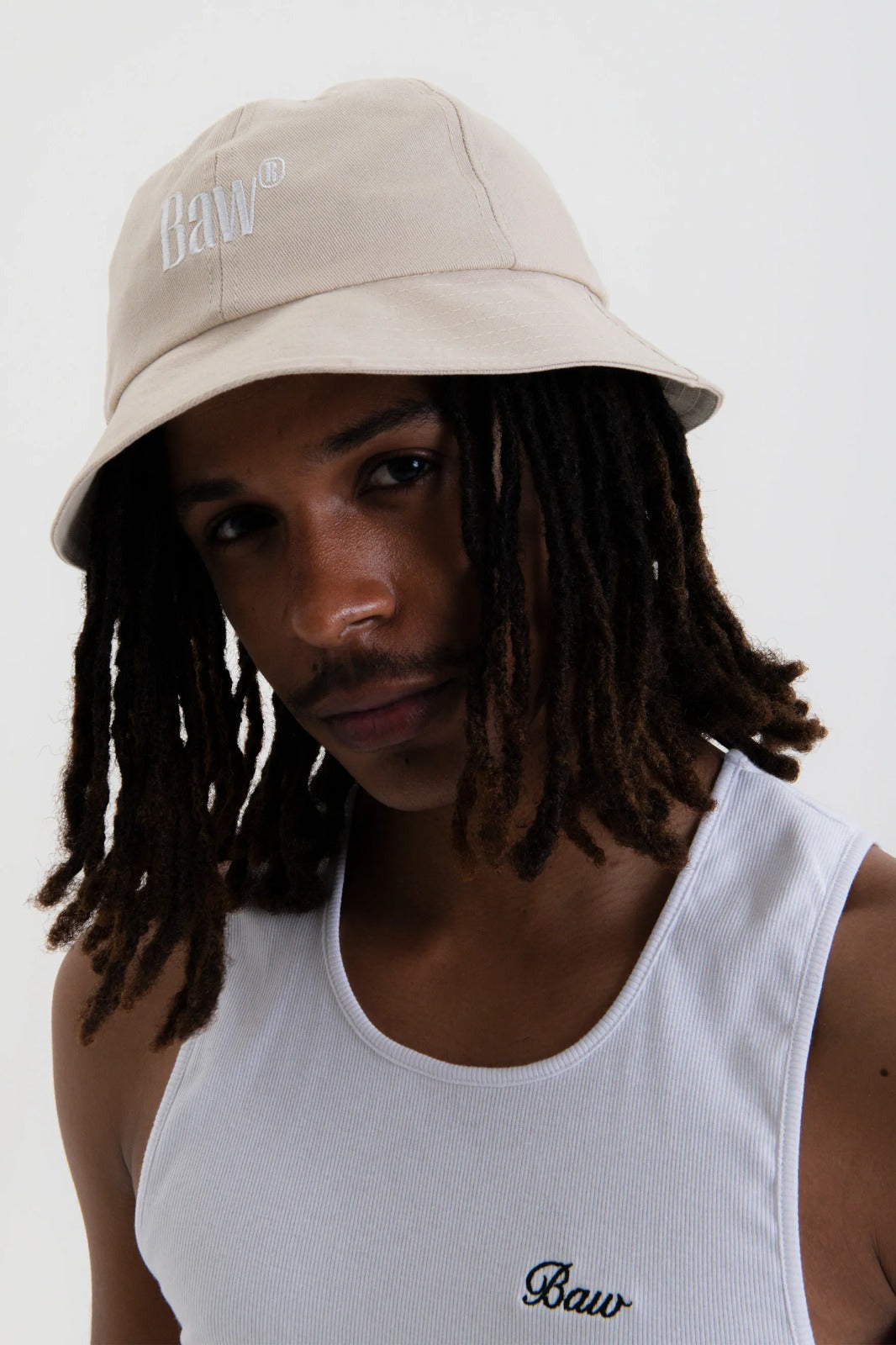 Safari Bucket Baw