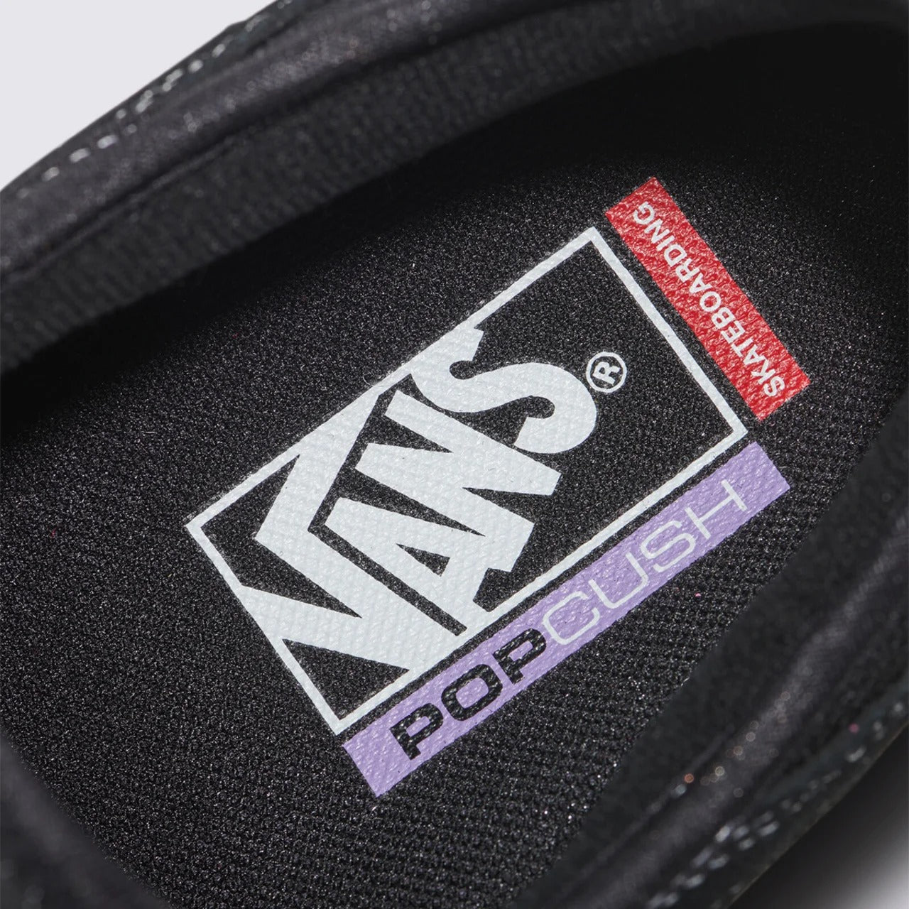 Tenis Vans Skate Rowley