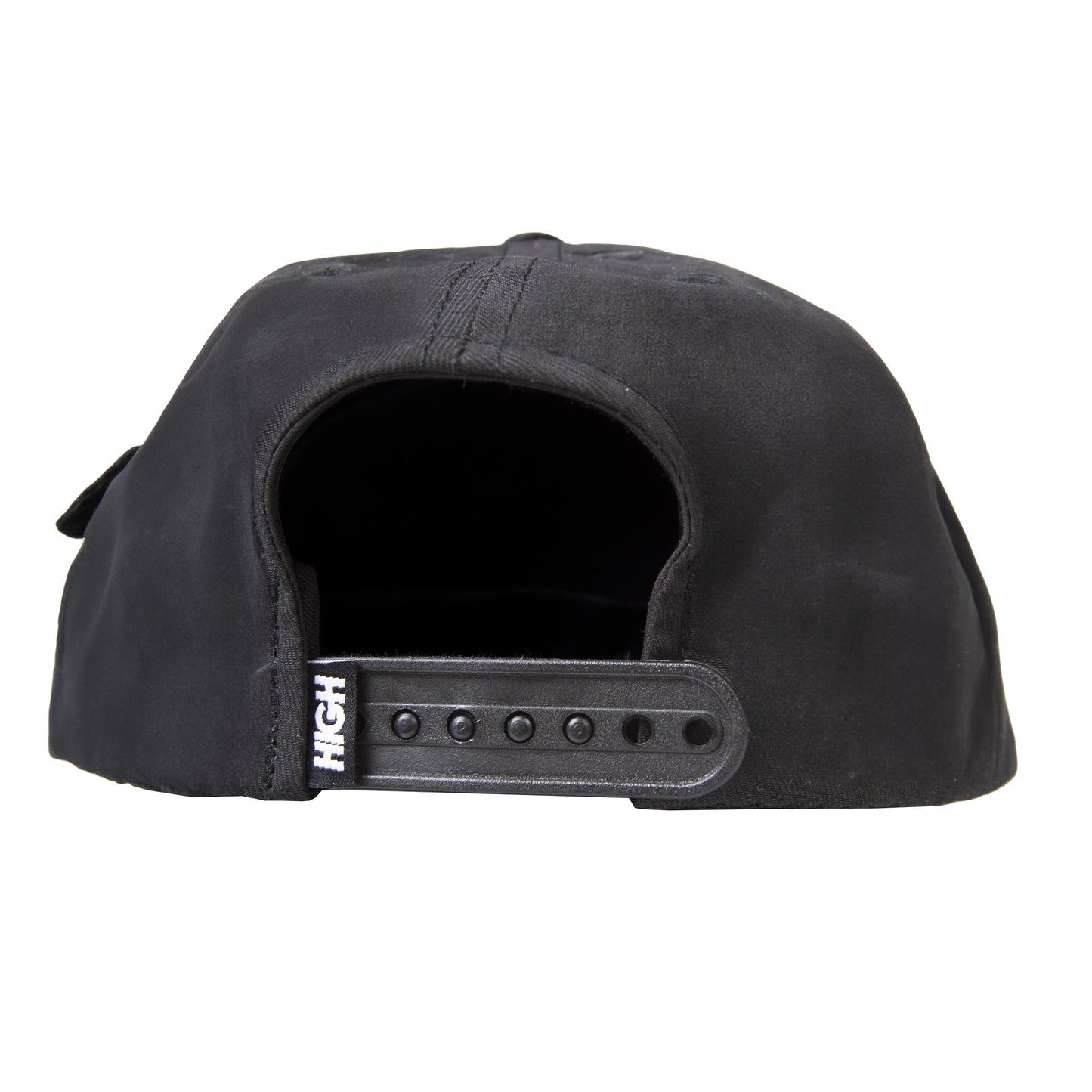 Boné High Daystar Preto