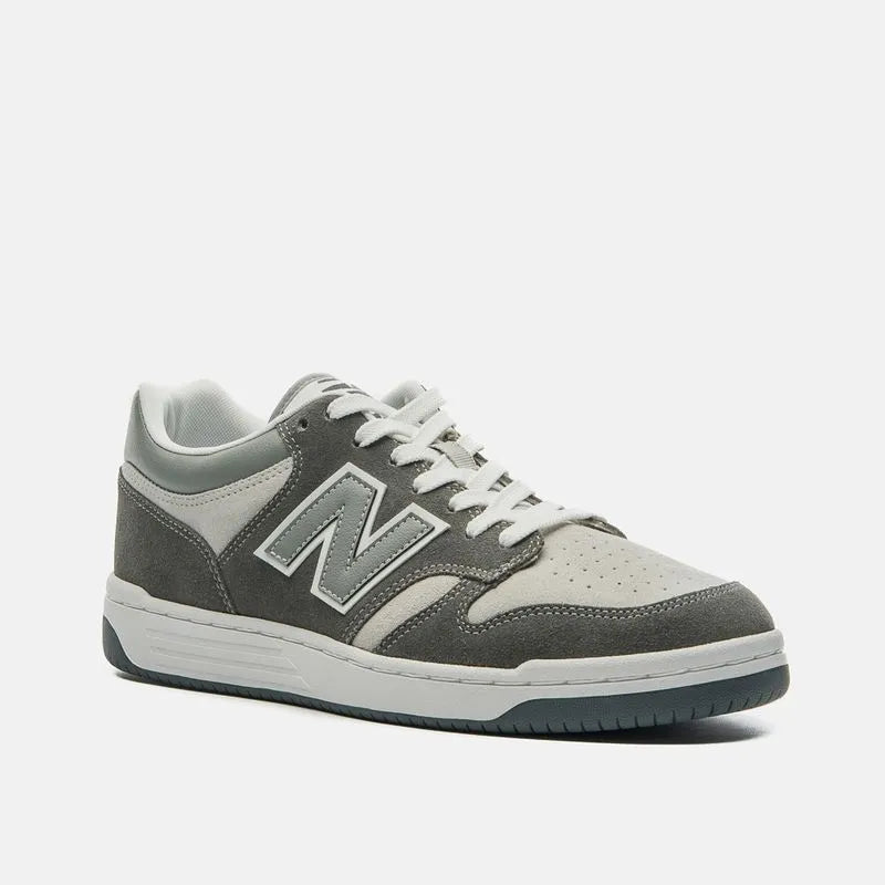 Tenis New Balance 480 Low Graphite