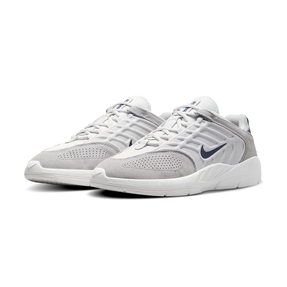 Tenis Nike Sb Vertebrae Branco