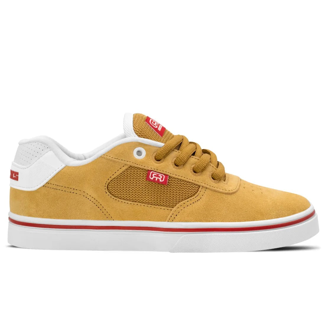 Tenis Hocks Flat Lite