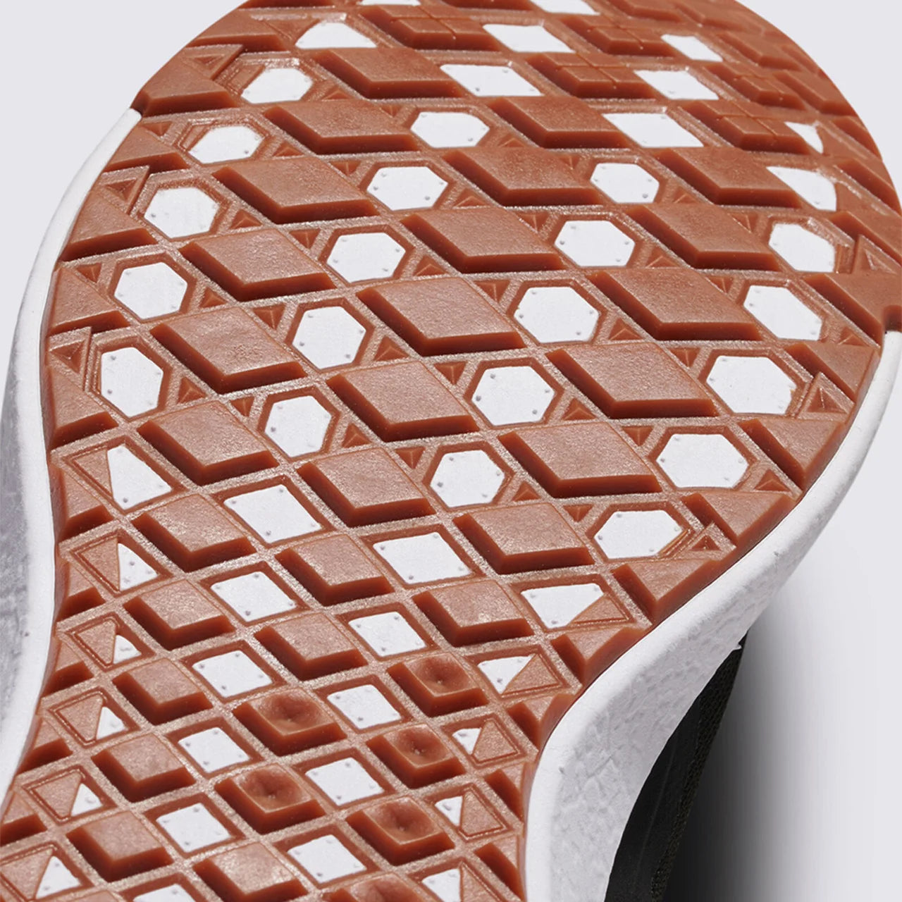 Tenis Vans Ultrarange Ua Mte Exo Marrom