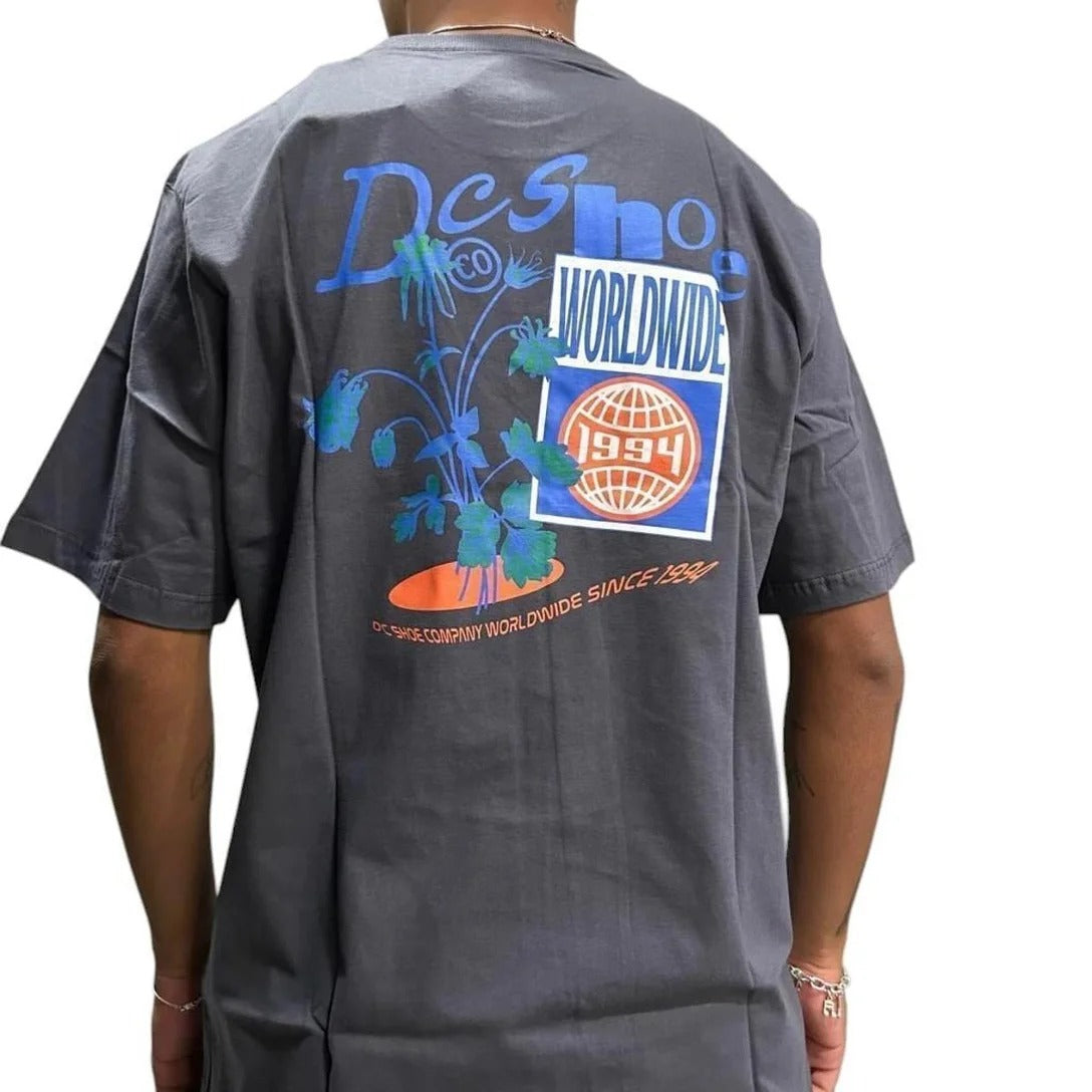 Camiseta Dc WorldWide 1994
