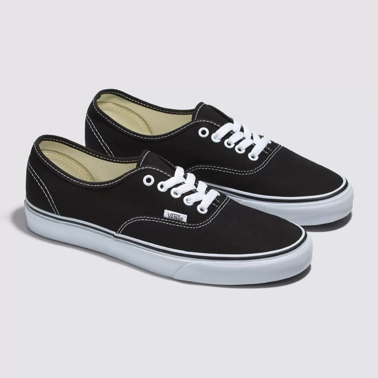Tênis Vans Authentic Preto