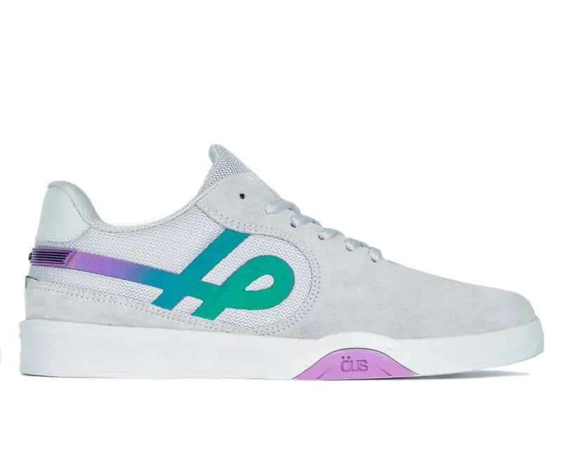 Tenis Ous Imigrante Nuvem Furta Cor