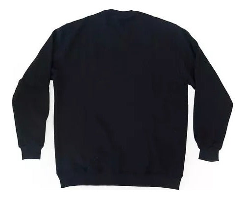 Moletom Lrg Careca Lifted Geo